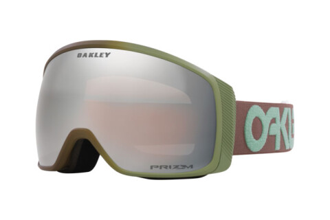 Горнолыжные очки-маски Oakley Flight Tracker M OO 7105 (710569)