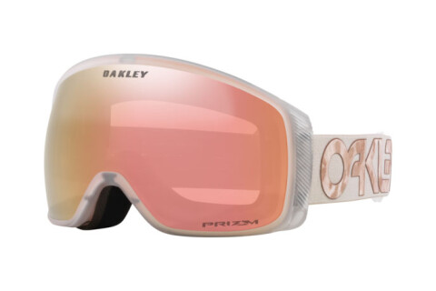 Горнолыжные очки-маски Oakley Flight Tracker M OO 7105 (710570)