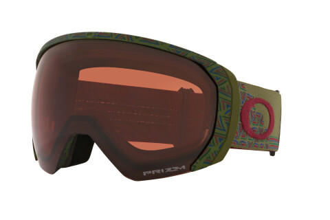 Горнолыжные очки-маски Oakley Flight Path L OO 7110 (711051)