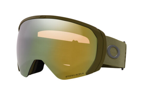 Maschera da Sci Oakley Flight Path L OO 7110 (711063)