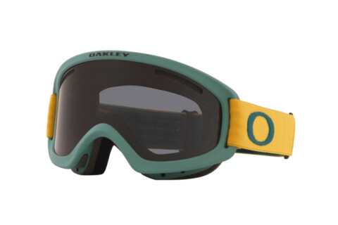 Горнолыжные очки-маски Oakley O-Frame 2.0 Pro Youth OO 7114