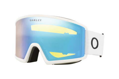 Горнолыжные очки-маски Oakley Target Line L OO 7120 (712008)