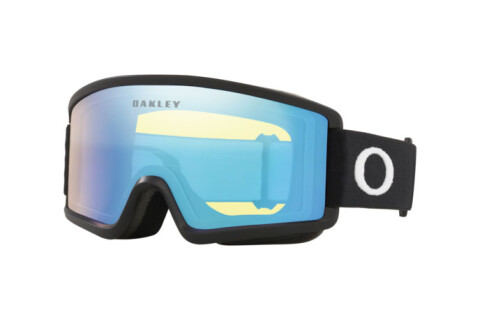 Горнолыжные очки-маски Oakley Target Line S OO 7122 (712204)