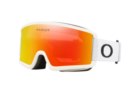 Горнолыжные очки-маски Oakley Target Line S OO 7122 (712207)