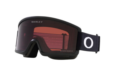 Горнолыжные очки-маски Oakley Target Line S OO 7122 (712216)
