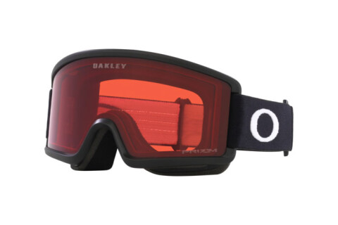 Горнолыжные очки-маски Oakley Target Line S OO 7122 (712217)