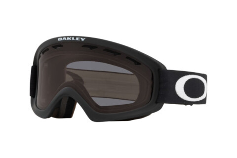 Горнолыжные очки-маски Oakley O-Frame 2.0 Pro S OO 7126 (712602)