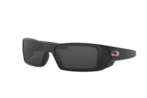 Солнцезащитные очки Oakley Gascan OO 9014 (11-192)