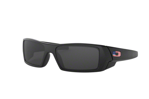 Sunglasses Oakley Gascan OO 9014 (11-192)