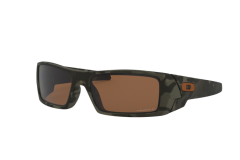 Солнцезащитные очки Oakley Gascan OO 9014 (901451)
