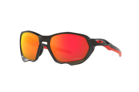 Солнцезащитные очки Oakley Plazma OO 9019 (901911)