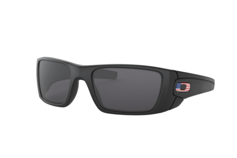 Солнцезащитные очки Oakley Fuel cell OO 9096 (909638)