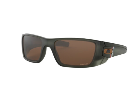 Солнцезащитные очки Oakley Fuel cell OO 9096 (9096J7)