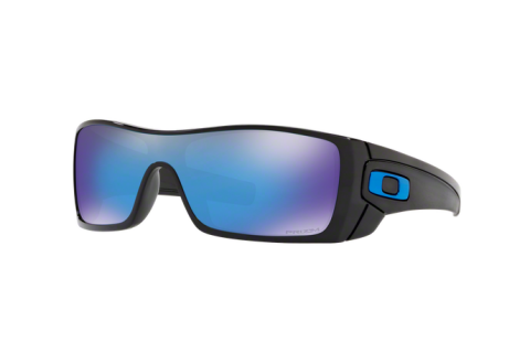 Occhiali da Sole Oakley Batwolf OO 9101 (910158)