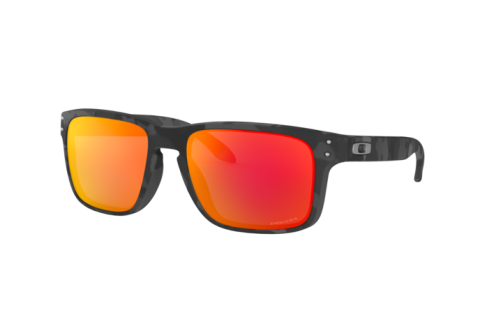 Солнцезащитные очки Oakley Holbrook OO 9102 (9102E9)