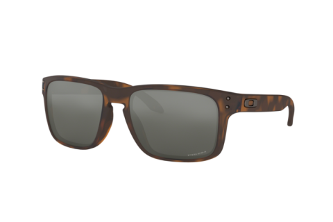 Солнцезащитные очки Oakley Holbrook OO 9102 (9102F4)