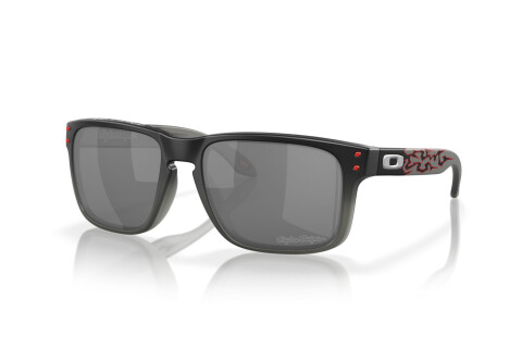 Occhiali da Sole Oakley Holbrook Troy Lee Designs OO 9102 (9102Z0)