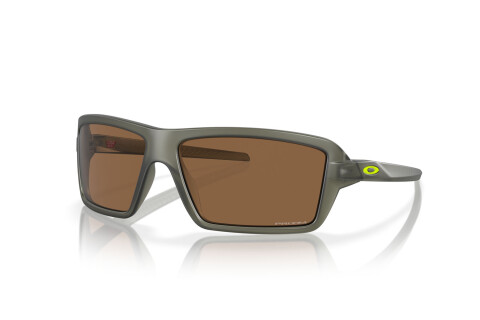 Lunettes de soleil Oakley Cables OO 9129 (912919)