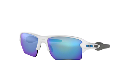 Sunglasses Oakley Flak 2.0 xl OO 9188 (9188F7) OO9188 009188 Man 