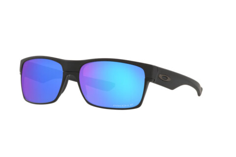 Солнцезащитные очки Oakley Twoface OO 9189 (918946)