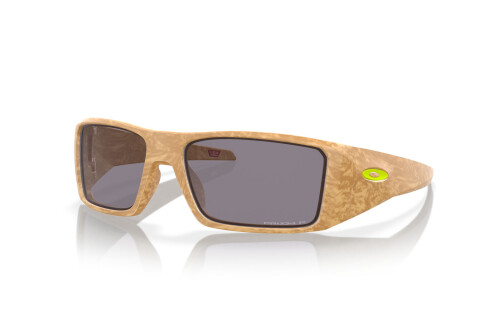 Солнцезащитные очки Oakley Heliostat OO 9231 (923117)