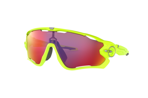 Солнцезащитные очки Oakley Jawbreaker OO 9290 (929026)