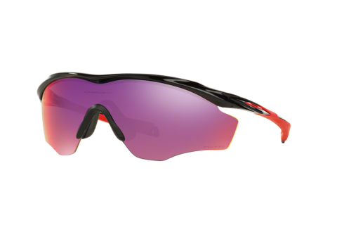 Солнцезащитные очки Oakley M2 frame xl OO 9343 (934308)