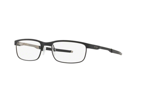 Brille Oakley Steel plate OX 3222 (322201)