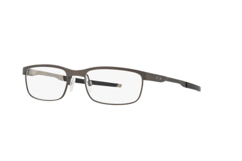 Brille Oakley Steel plate OX 3222 (322202)