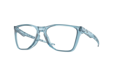 Eyeglasses Oakley The Cut OX 8058 (805806)