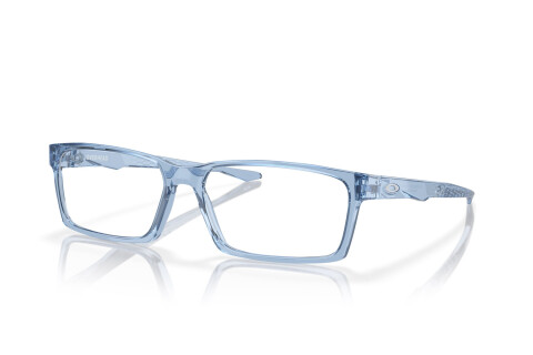 Очки с диоптриями Oakley Overhead OX 8060 (806007)