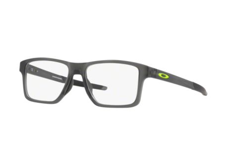 Lunettes de vue Oakley Chamfer squared OX 8143 (814302)