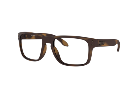 Eyeglasses Oakley Holbrook rx OX 8156 (815602)