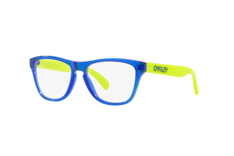 Eyeglasses Oakley Junior Rx frogskins xs OY 8009 (800903)
