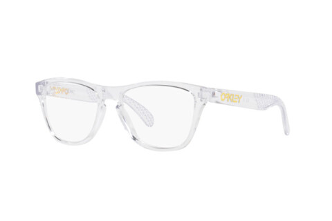 Eyeglasses Oakley Frogskins Xs Rx OY 8009 (800908)
