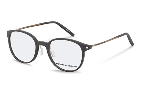 Очки с диоптриями Porsche Design P8335 (D)