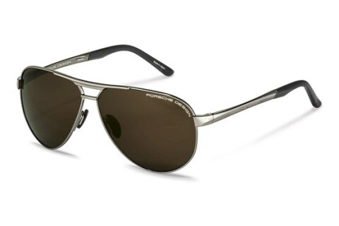 Lunettes de soleil Porsche Design P8649 (D)