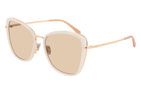 Lunettes de soleil Pomellato PM0082S-001