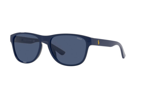 Солнцезащитные очки Polo PH 4180U (562080)