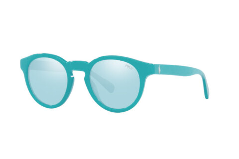 Lunettes de soleil Polo PH 4184 (59671N)