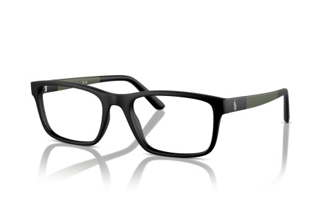 Eyeglasses Polo PH 2212 (5504)