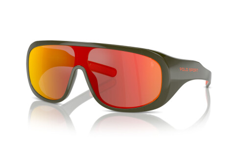Солнцезащитные очки Polo PH 4215U (52166Q)