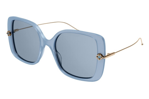 Sonnenbrille Pomellato PM0096S-004