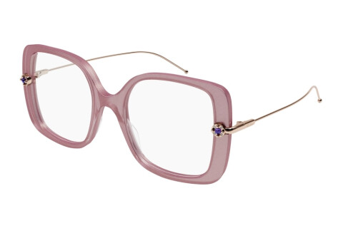 Brille Pomellato PM0098O-003