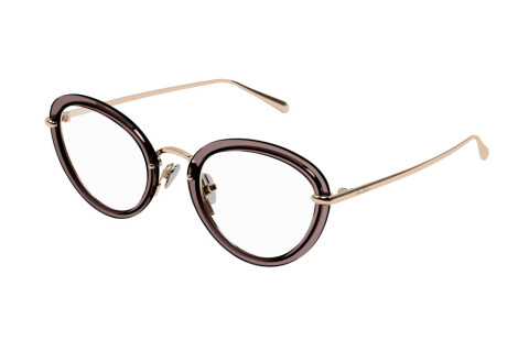 Eyeglasses Pomellato PM0107O-002