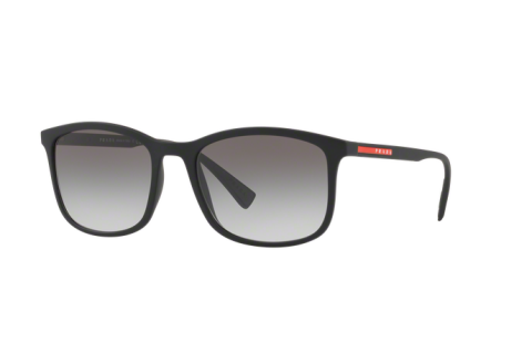 Lunettes de soleil Prada Linea Rossa PS 01TS (DG00A7)