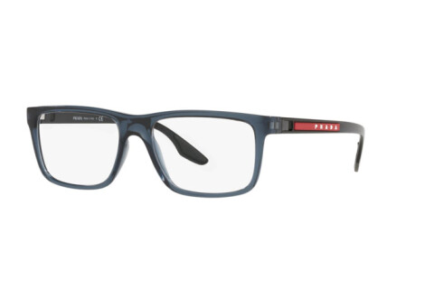 Brille Prada Linea Rossa PS 02OV (CZH1O1)