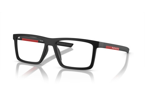 Eyeglasses Prada Linea Rossa PS 02QV (1BO1O1)