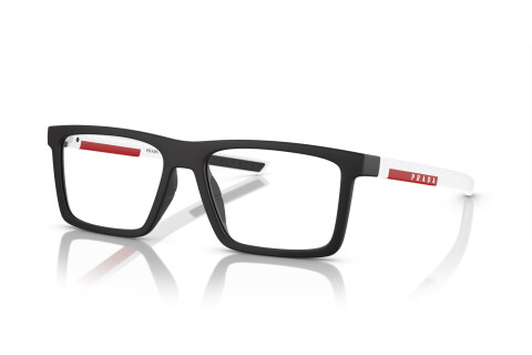 Eyeglasses Prada Linea Rossa PS 02QV (DG01O1)