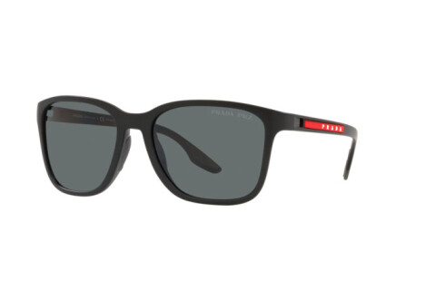 Sunglasses Prada Linea Rossa PS 02WS (DG002G)